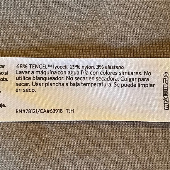 Eileen Fisher Ponte Knit Long Jacket Cardigan - Picture 2 of 6